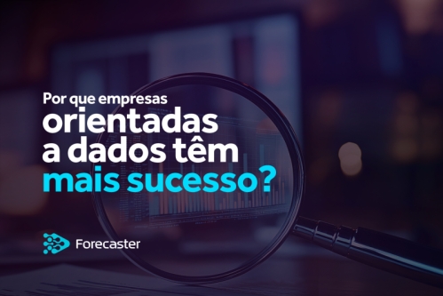 Por que empresas orientadas a dados têm mais sucesso?
