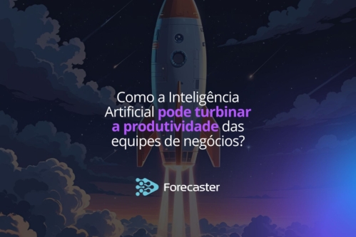 Como a Inteligência Artificial pode turbinar a produtividade das equipes de negócios