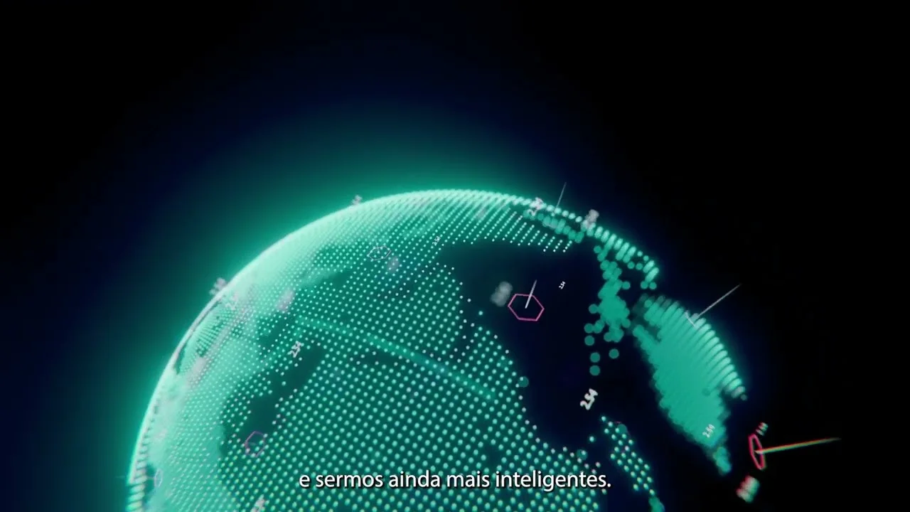 Merkadia agora é Forecaster!